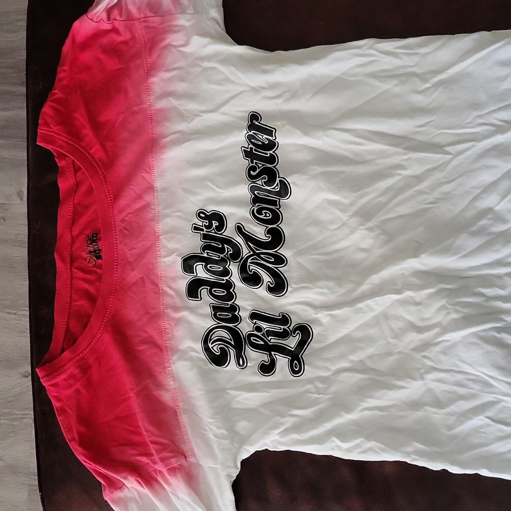 Harley Quinn tshirt